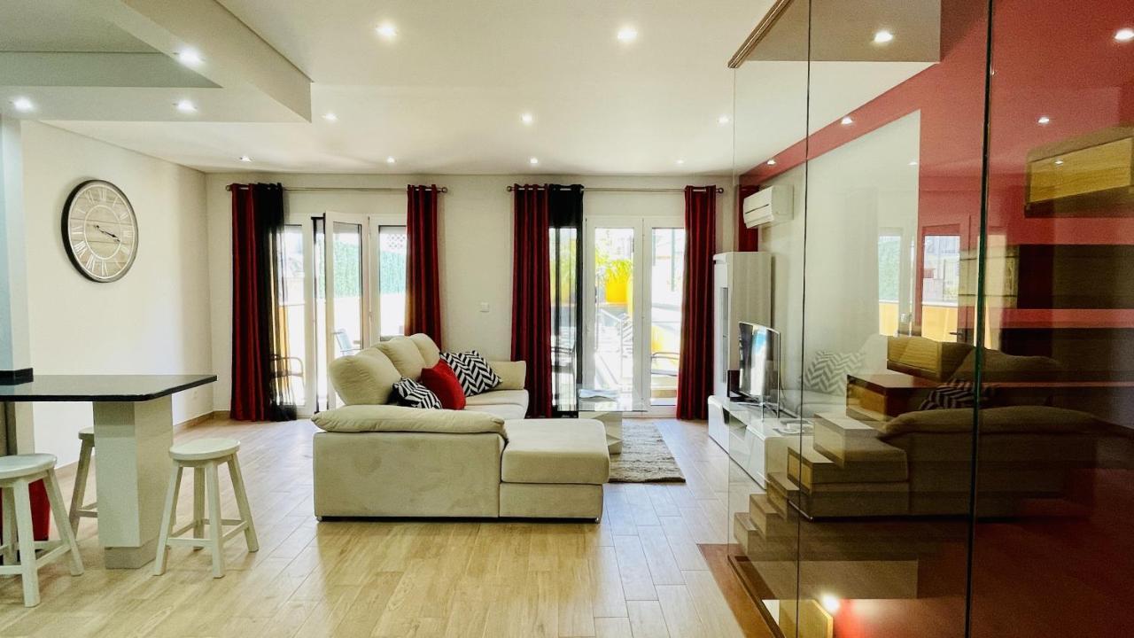 Vakantiehuis Alice By Check-in Portugal