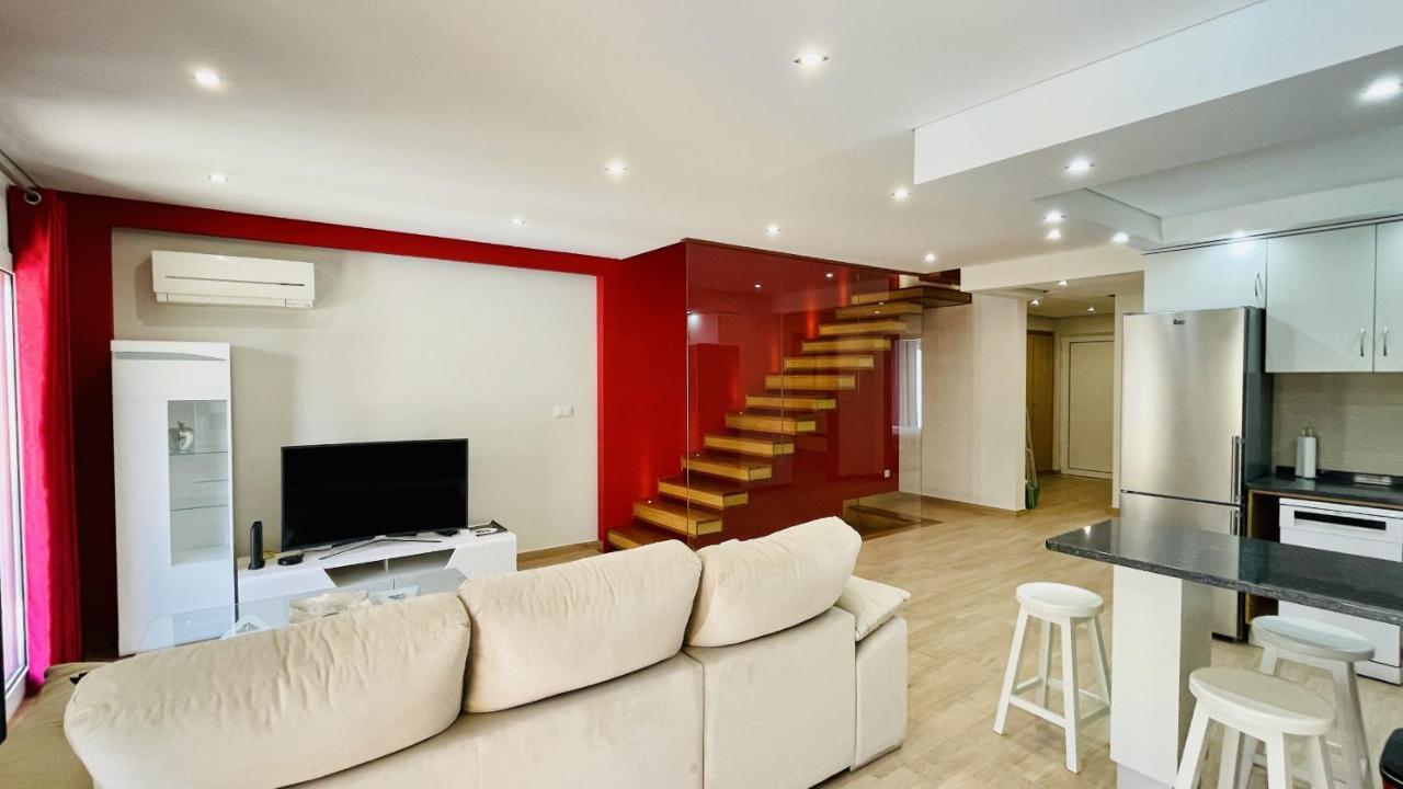 Alice By Check-in Portugal Vakantiehuis Albufeira