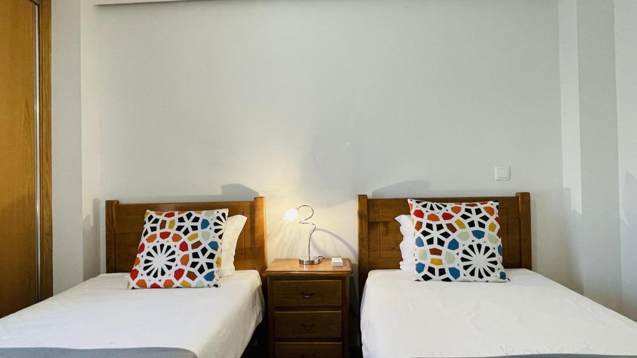 Vakantiehuis Alice By Check-in Portugal Albufeira