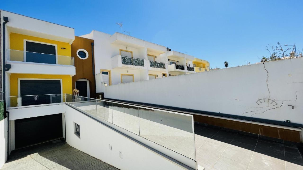 Alice By Check-in Portugal Vakantiehuis Albufeira