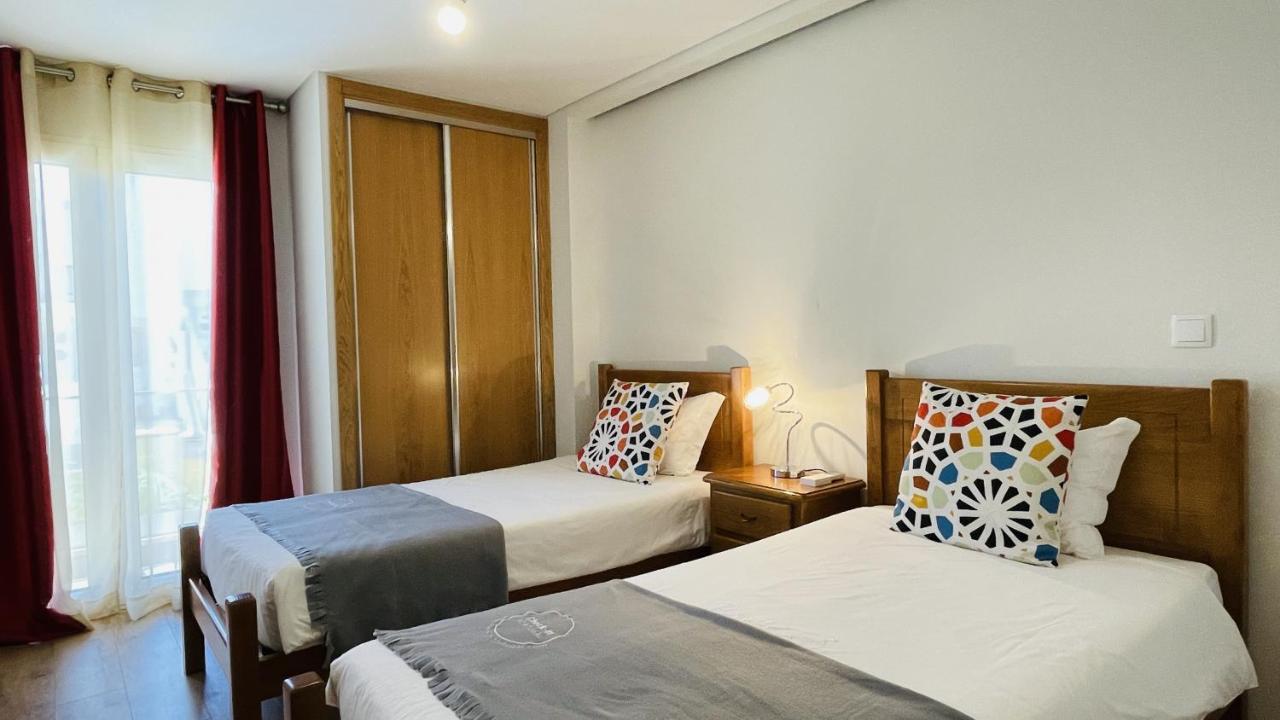 Alice By Check-in Portugal Vakantiehuis Albufeira