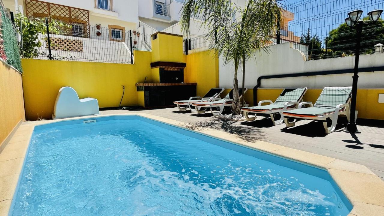 Vakantiehuis Alice By Check-in Portugal *