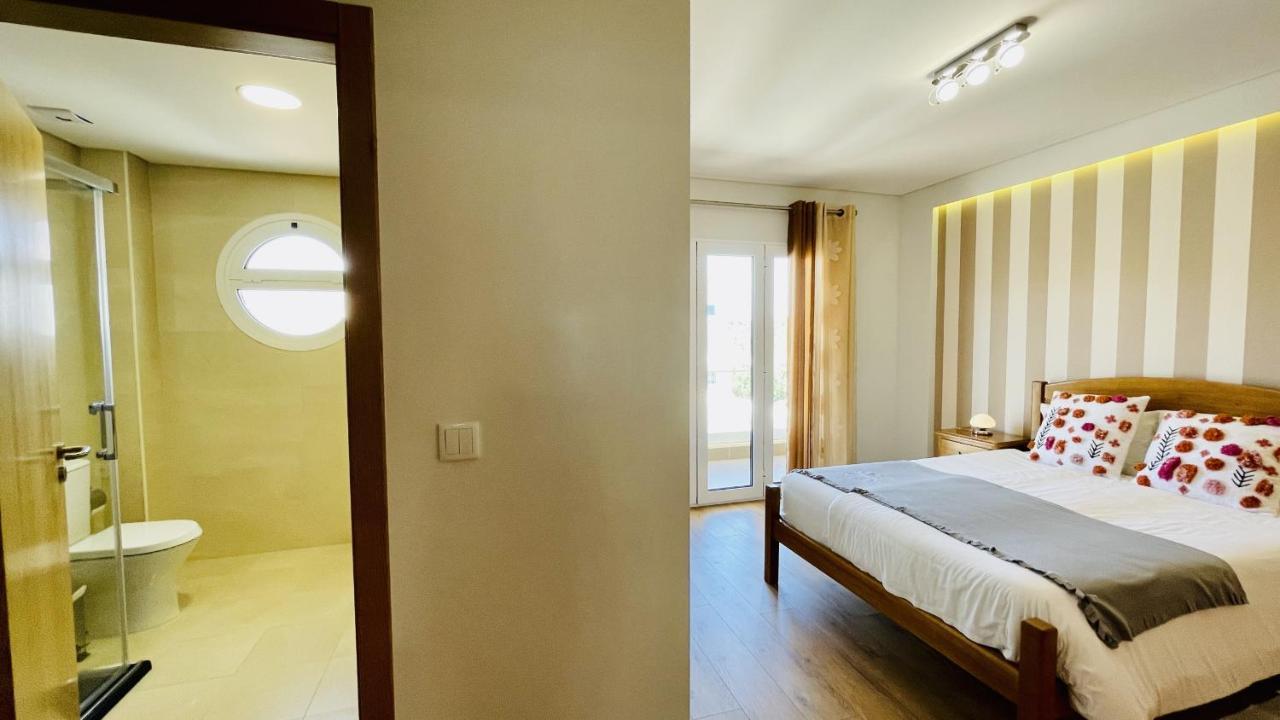 Alice By Check-in Portugal Vakantiehuis Albufeira