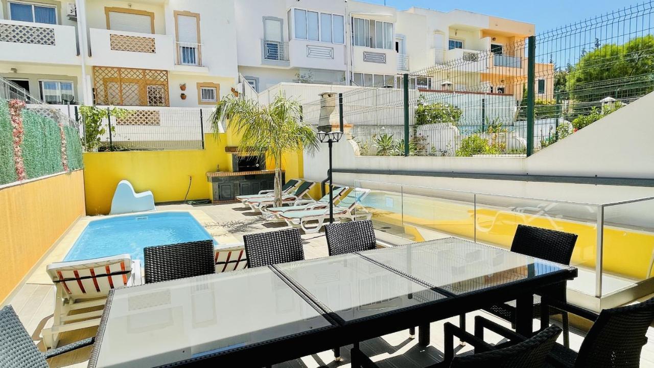 Vakantiehuis Alice By Check-in Portugal Albufeira